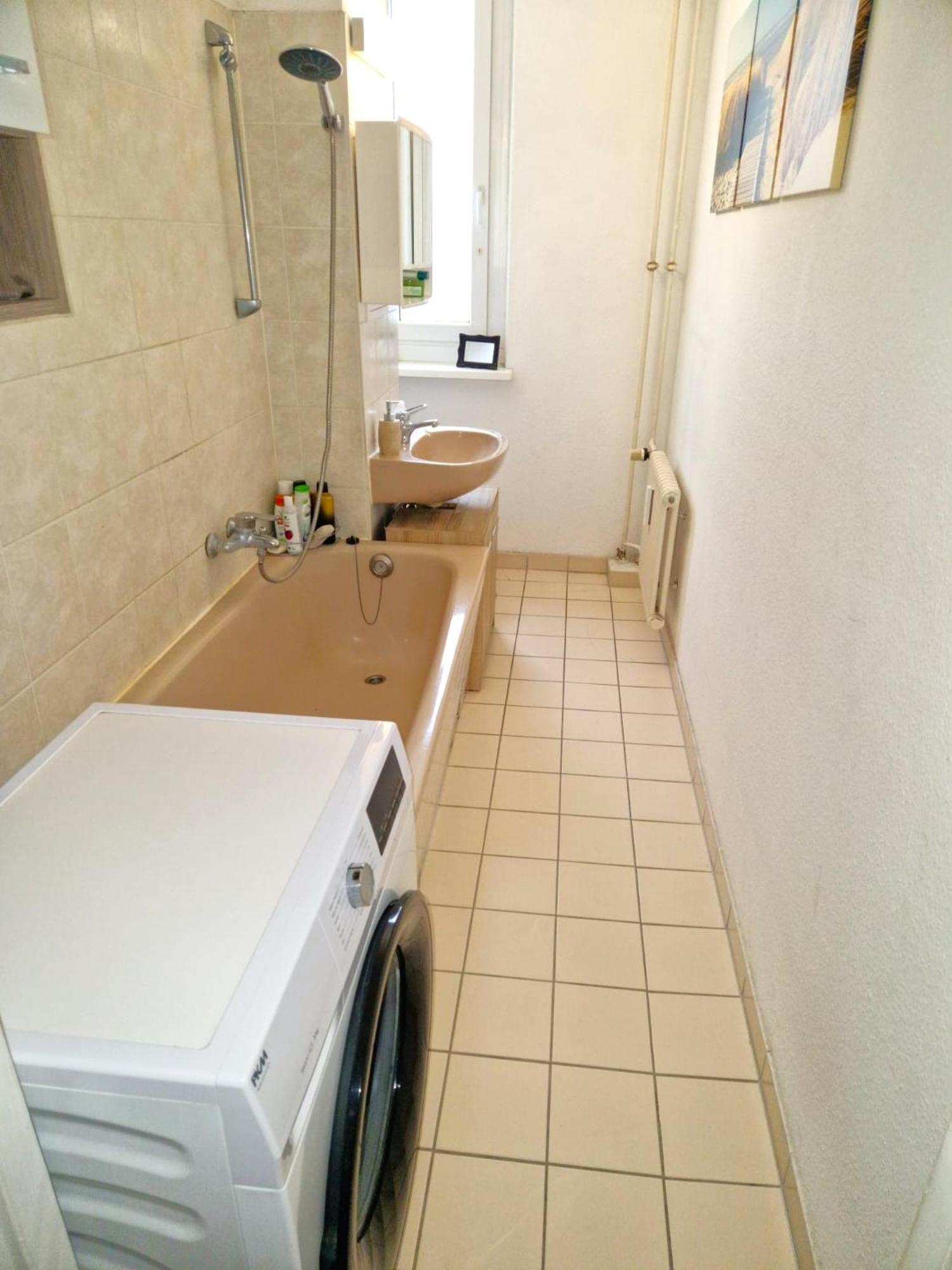 Cozy Trendy Spacious Room In Green Area 12 Min. Near To The Center Alexanderplatz Berlino Esterno foto