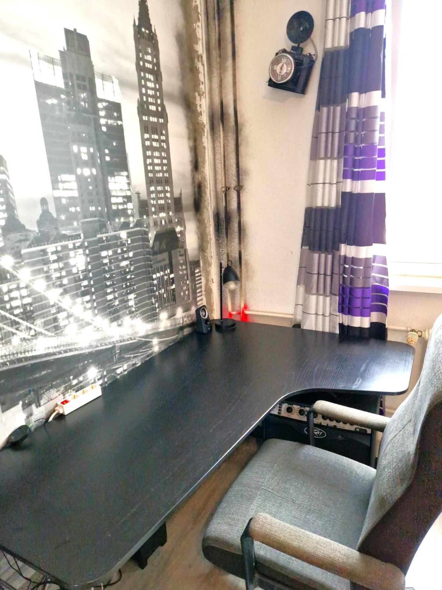 Cozy Trendy Spacious Room In Green Area 12 Min. Near To The Center Alexanderplatz Berlino Esterno foto